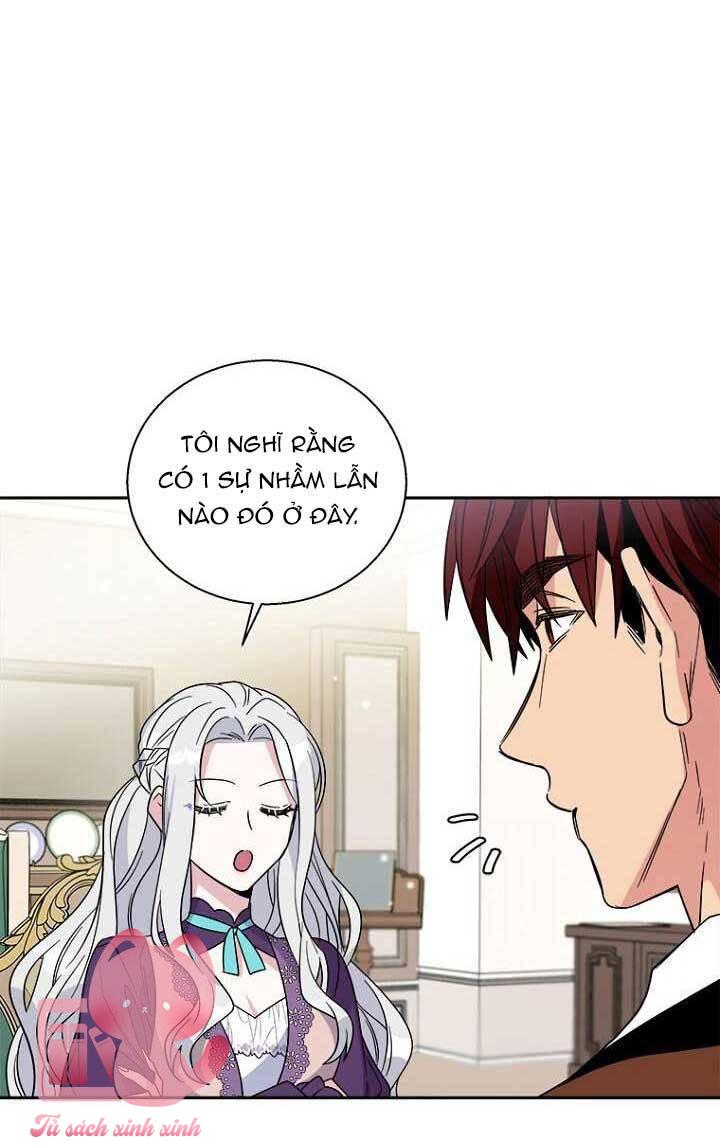 Chồng Yêu, Tôi Đây Bãi Công! Chap 3 - Trang 3
