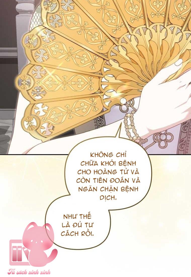 Tôi Được Nuôi Dưỡng Bởi Những Kẻ Phản Diện Chap 69 - Trang 3