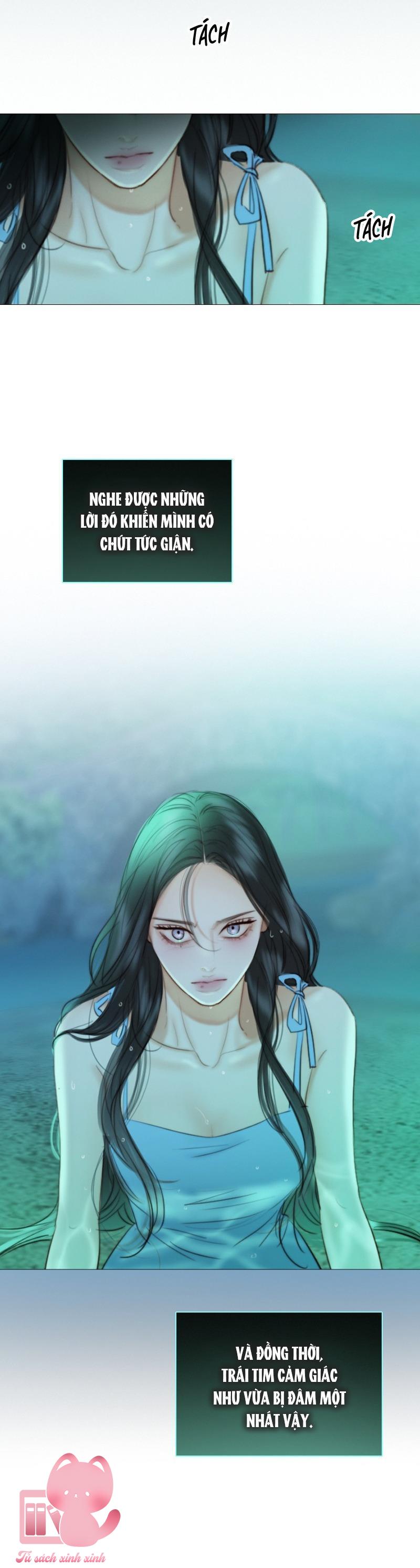 Serena Chap 76 - Trang 3