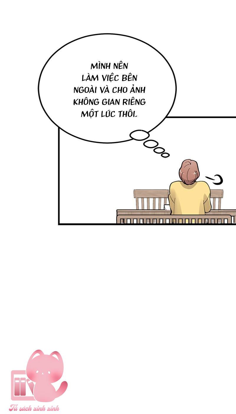 Trưởng Phòng Mệt Mỏi Vì Người Vợ Mới Cưới Chap 13 - Trang 2