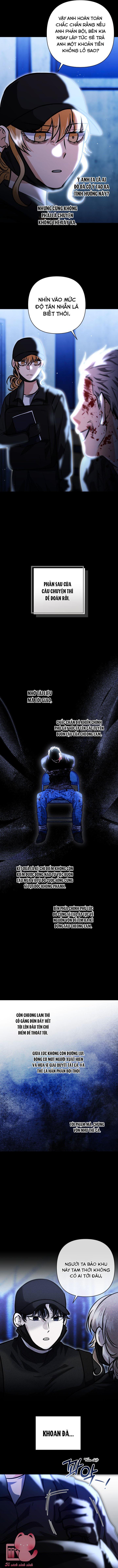 Xin Người Đừng Quên Chap 80 - Trang 4