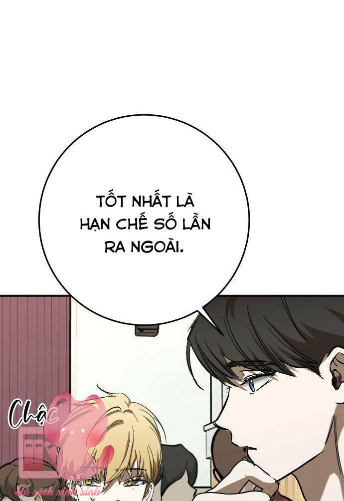 Đêm Của Bóng Tối Chapter 38 - Trang 4
