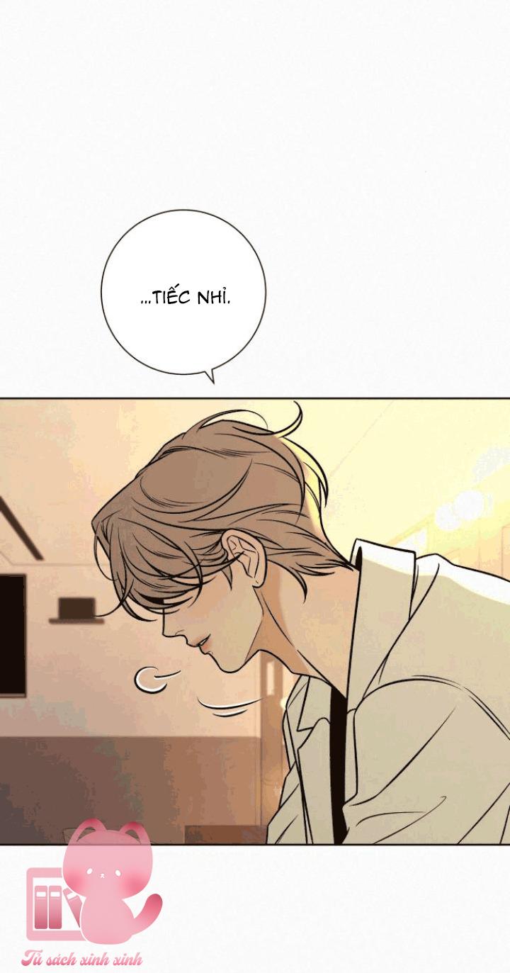 Chiến Lược Tình Yêu Trong Sáng Chap 127 - Trang 2