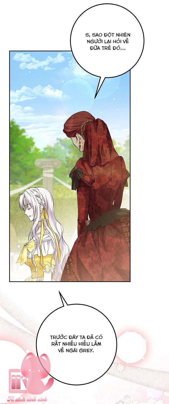 Hoàng Nữ Cosplay Nonfan Chapter 22 - Trang 4