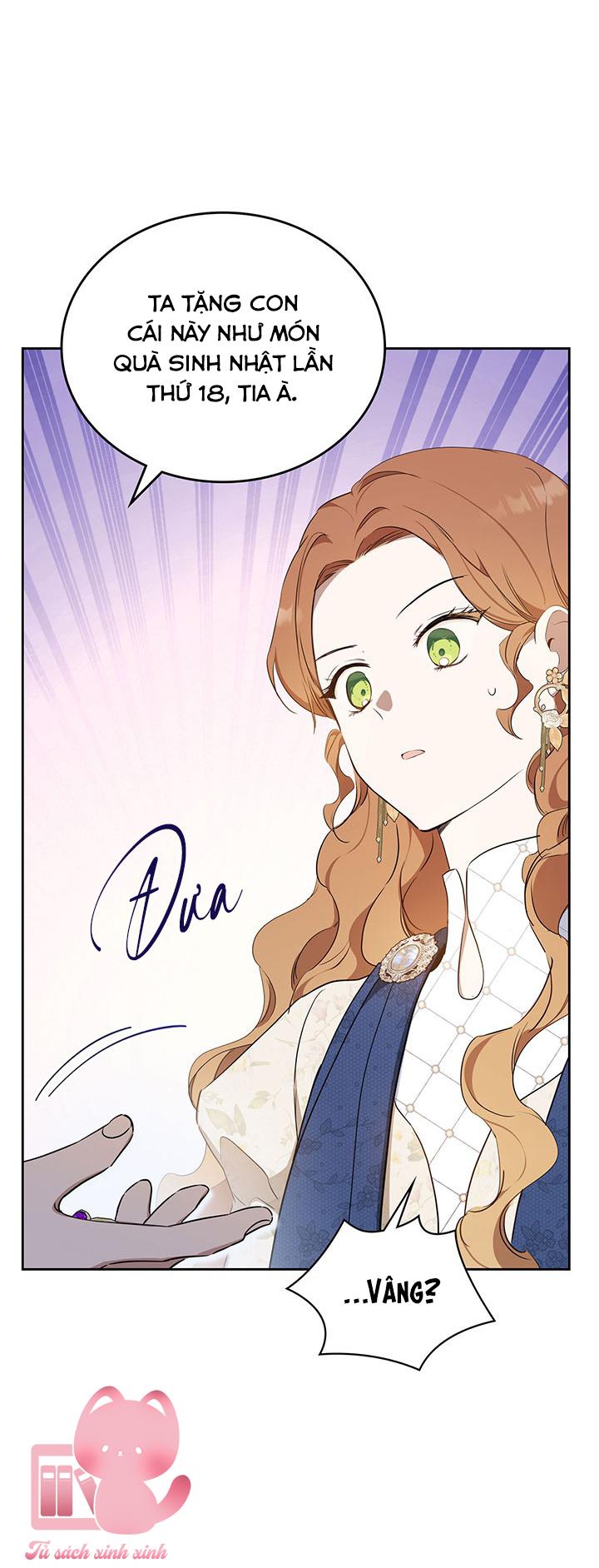 Kiếp Này Ta Sẽ Trở Thành Gia Chủ Chap 128 - Trang 2