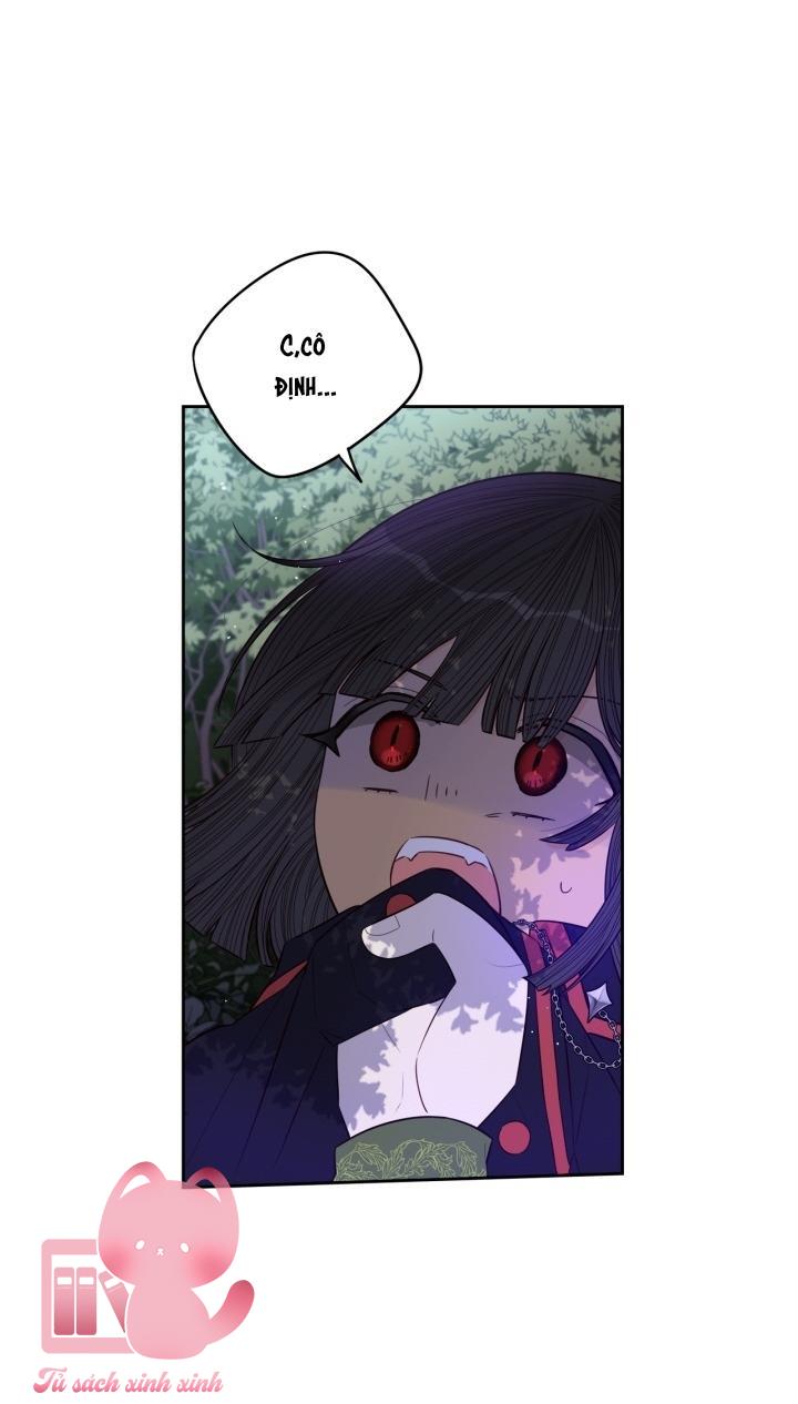 Hoàng Nữ Tóc Đen Chapter 46 - Trang 4