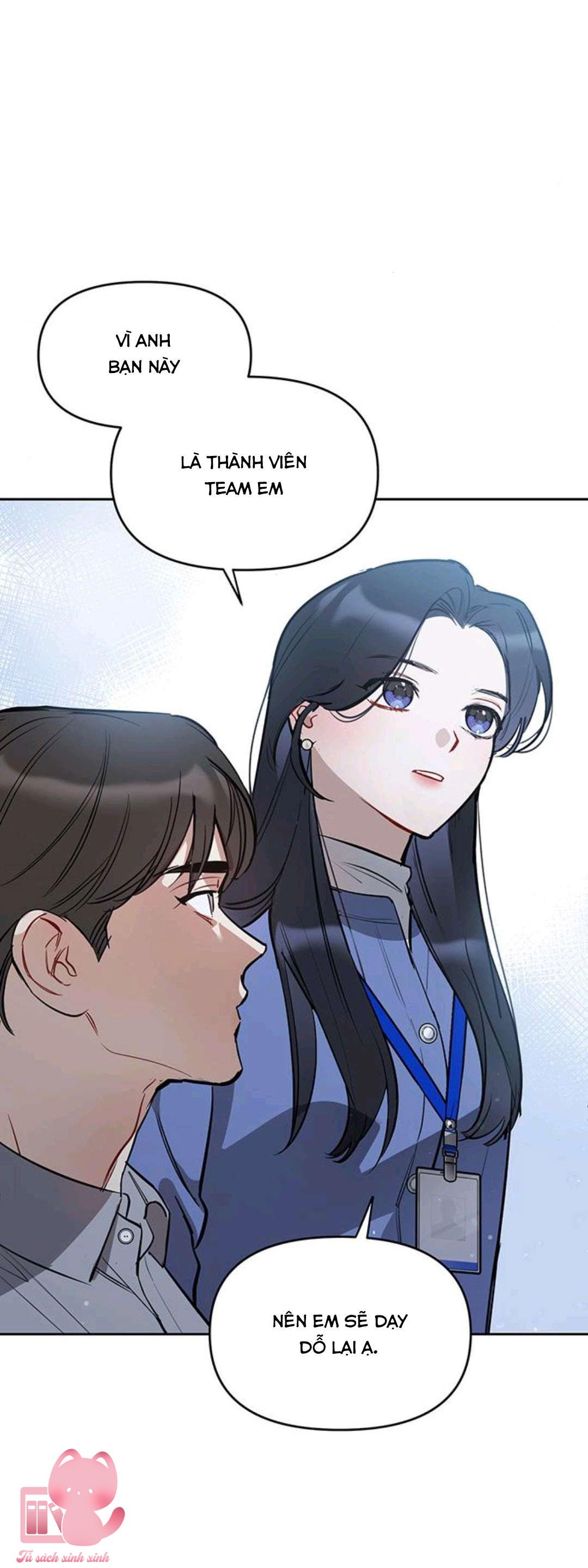 Gieo Nhân Gặt Quả Chapter 5 - Trang 3