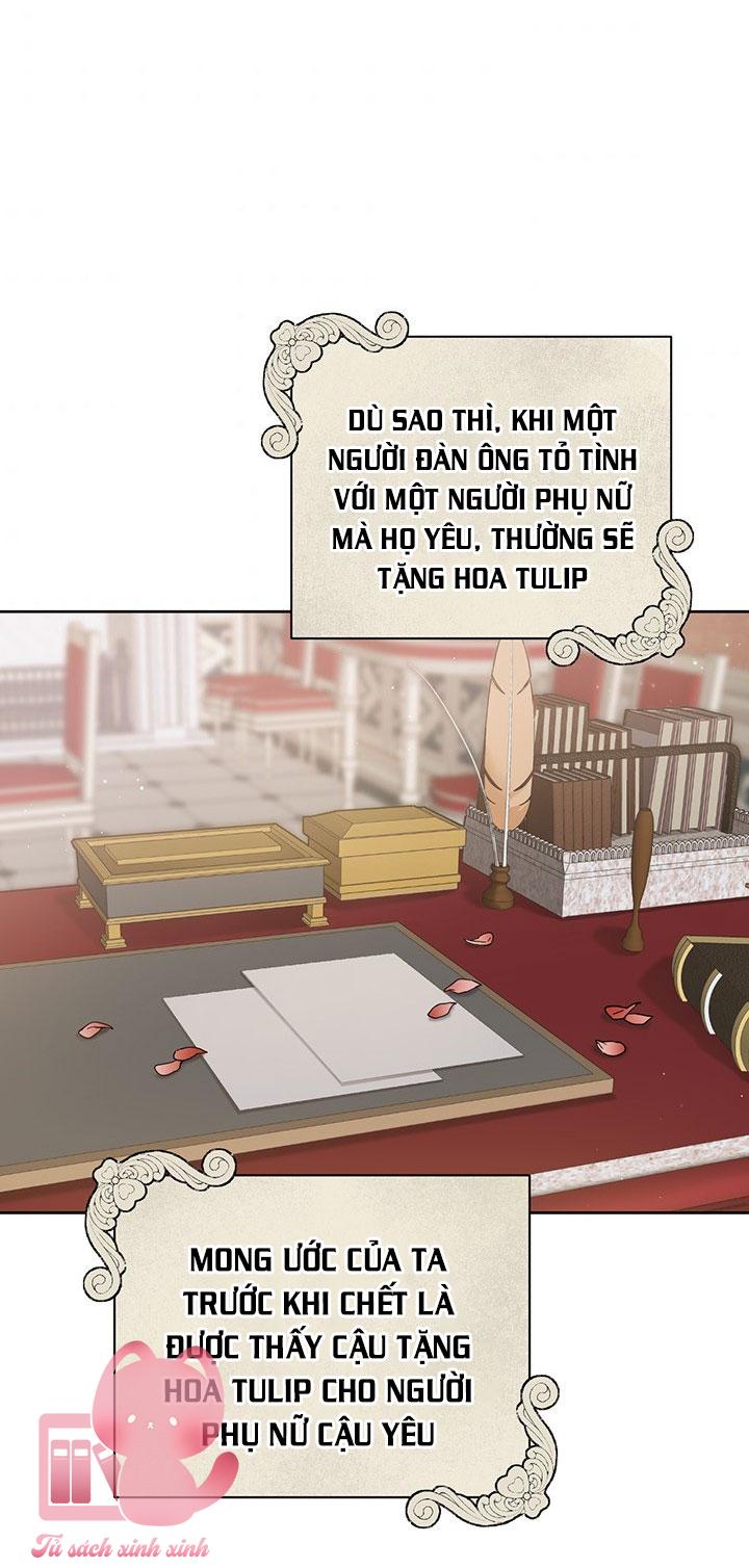 Cuộc Sống Mới Của Công Nương Chapter 14 - Trang 4