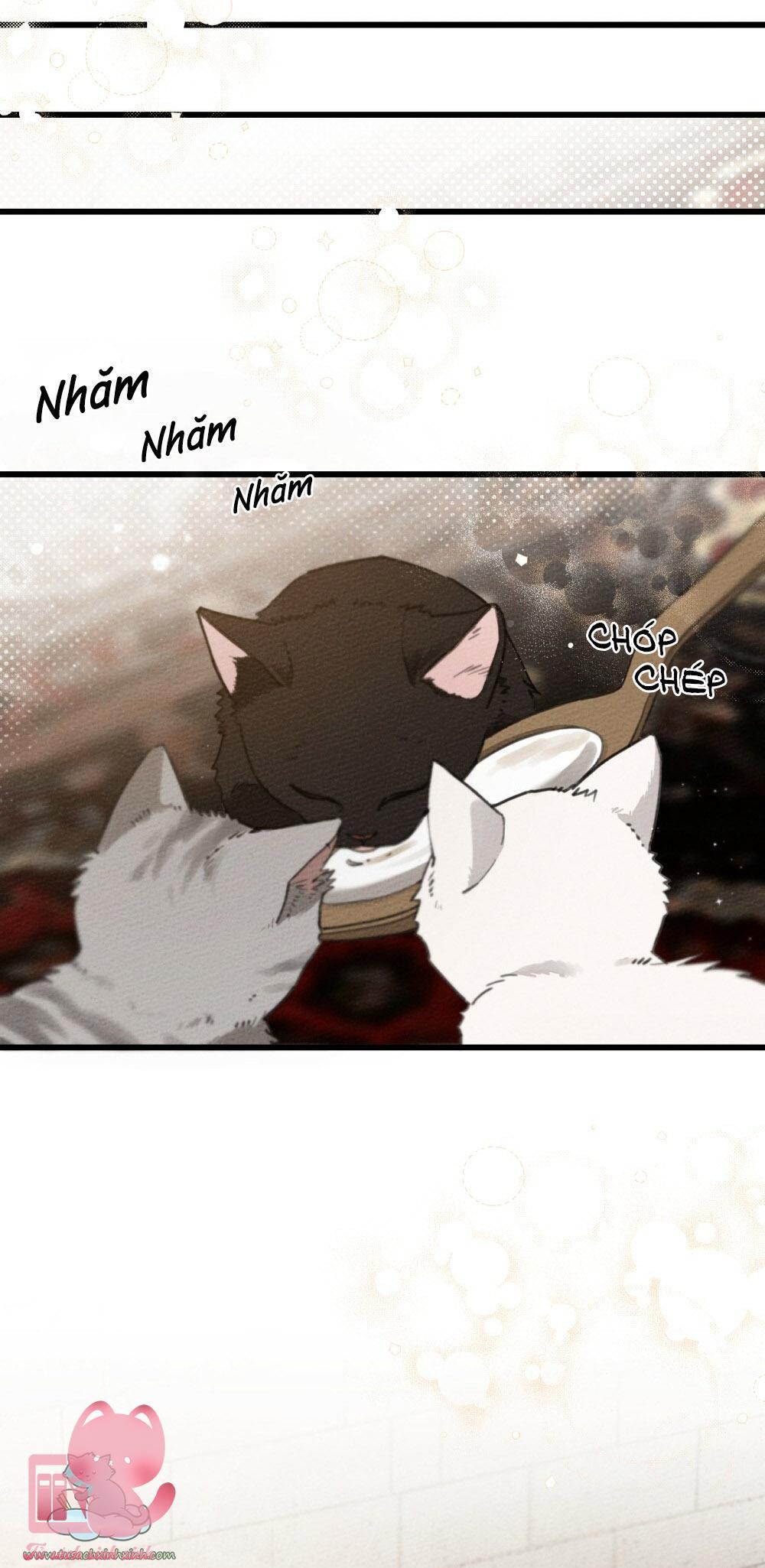 Dưới Tán Cây Sồi Chap 46 - Trang 2