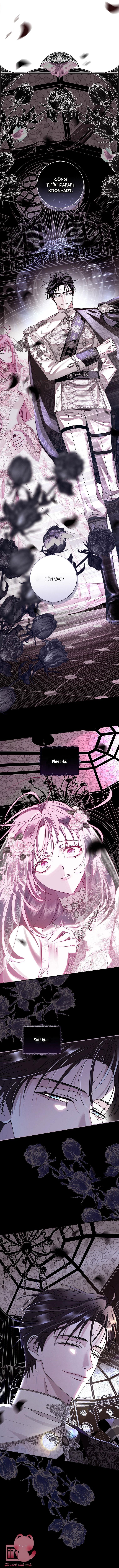 Này Boss Phản Diện, Tôi Có Thể Làm Mọi Thứ Trừ Cưới Ngài Chap 1 - Next Chap 2