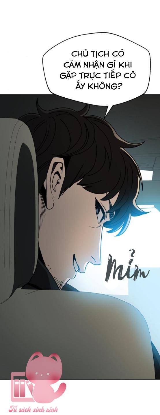 Lớ Ngớ Vớ Phải Tình Yêu Chapter 44 - Trang 4