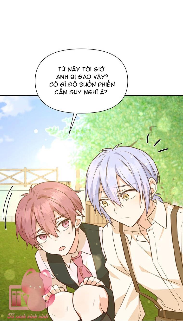 Yêu Tôi Đi, Dù Sao Ngài Cũng Chỉ Là Nhân Vật Phụ Chapter 22 - Next Chapter 22.5