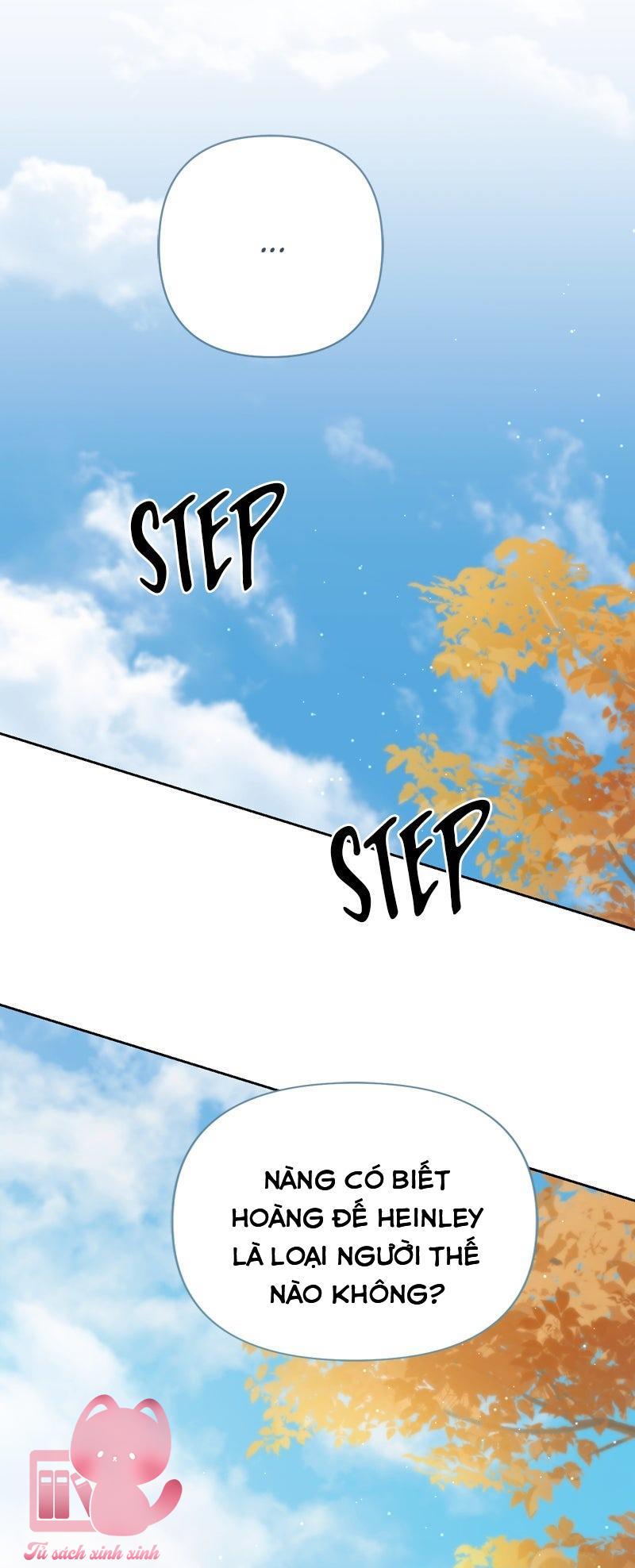 Hoàng Hậu Tái Hôn Chap 212 - Trang 3