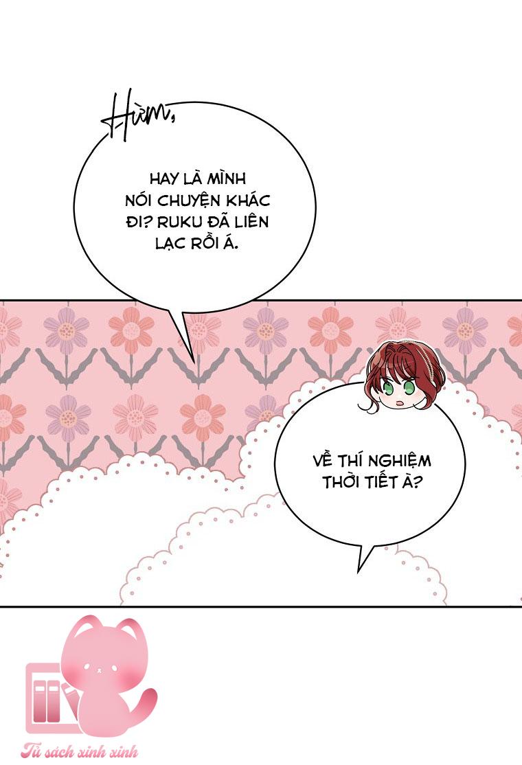 Thế Thì Ta Cứ Trở Thành Kẻ Ác Thôi Chap 58 - Trang 2