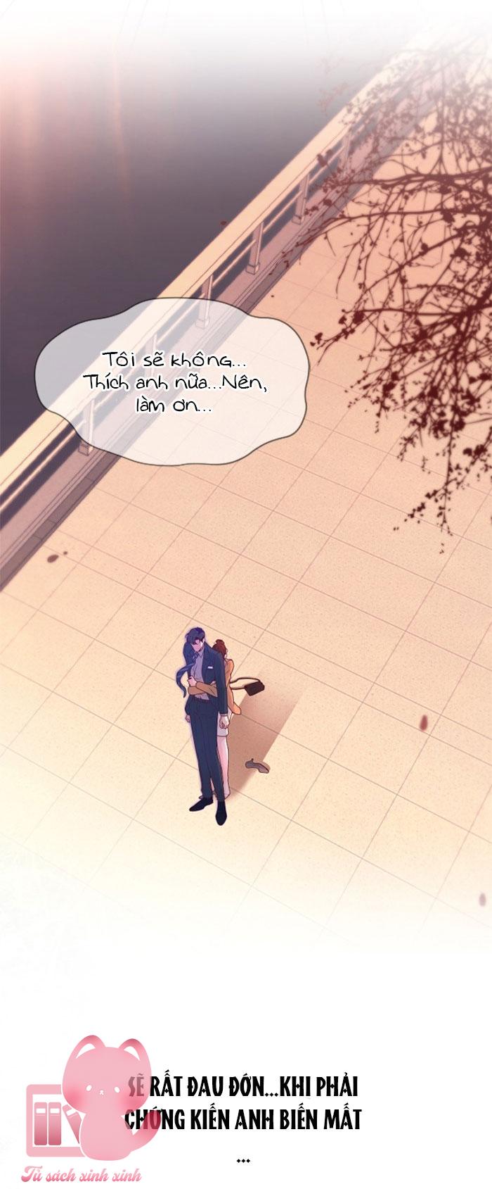 Tôi Sẽ Mang Em Đi Chap 31 - Trang 3