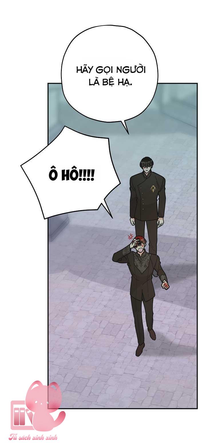 Người Hùng Của Ác Nữ Chapter 76 - Trang 4