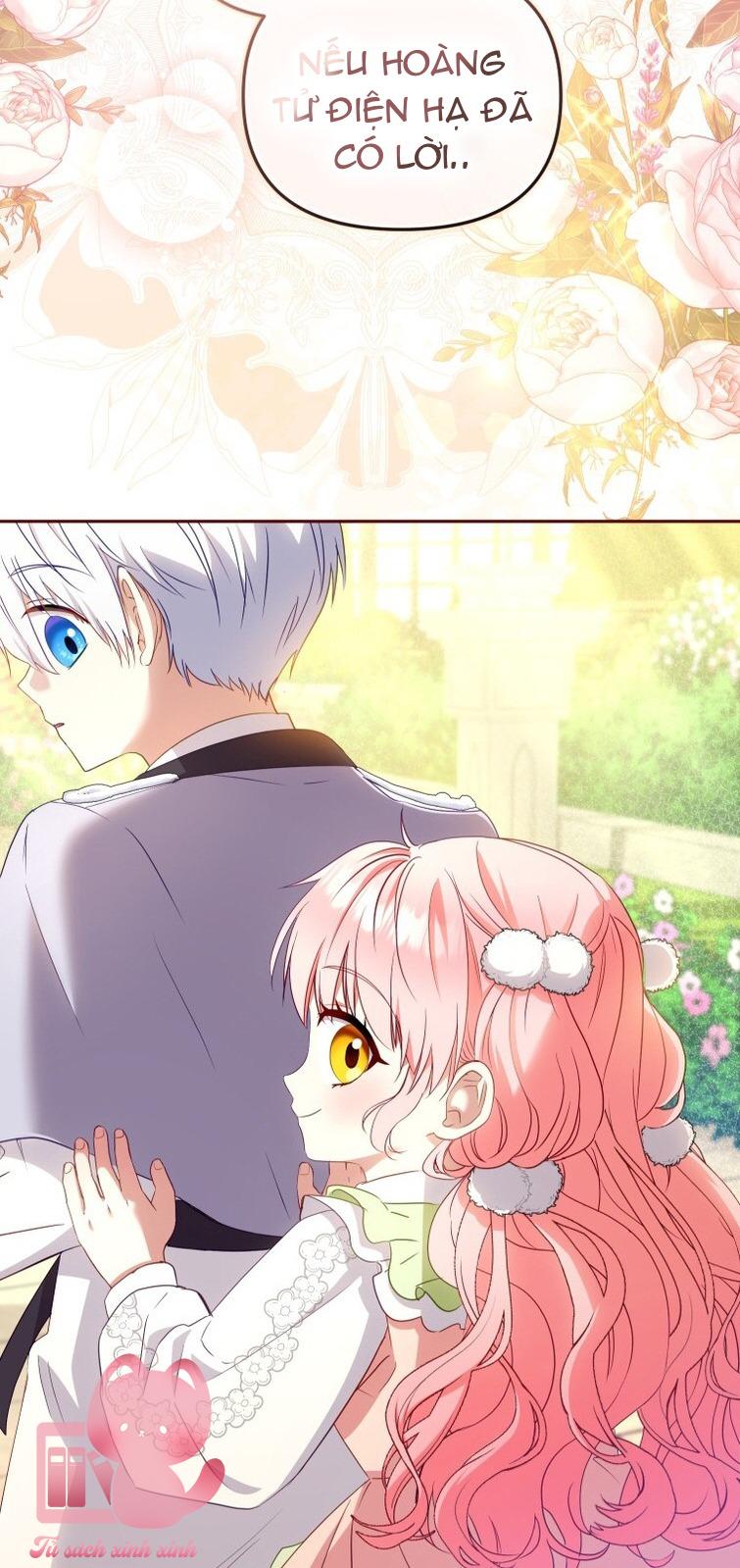 Tôi Được Nuôi Dưỡng Bởi Những Kẻ Phản Diện Chap 55 - Trang 3