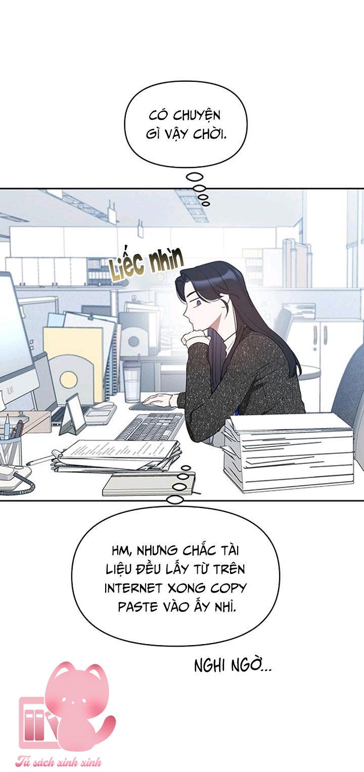 Gieo Nhân Gặt Quả Chapter 17 - Trang 3