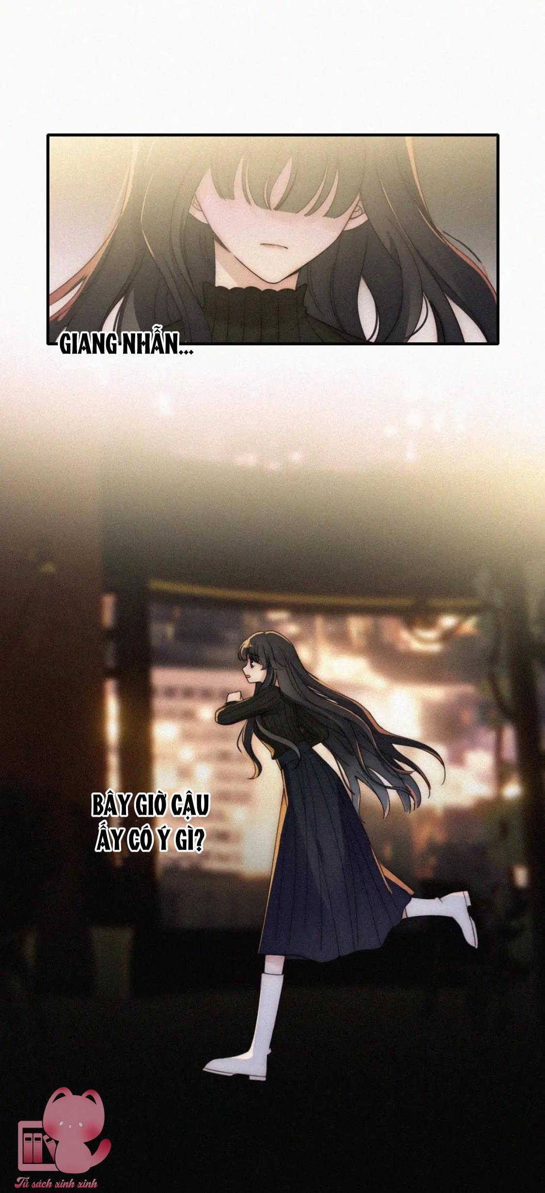 Bệnh Yêu Chap 11 - Trang 2