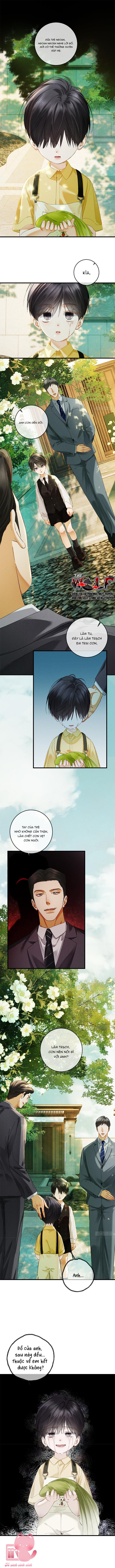 Sa Vào Cạm Bẫy Chap 36 - Next Chap 37