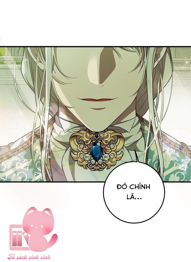 Nhận Nuôi Người Cha Phản Diện Chapter 54 - Trang 4