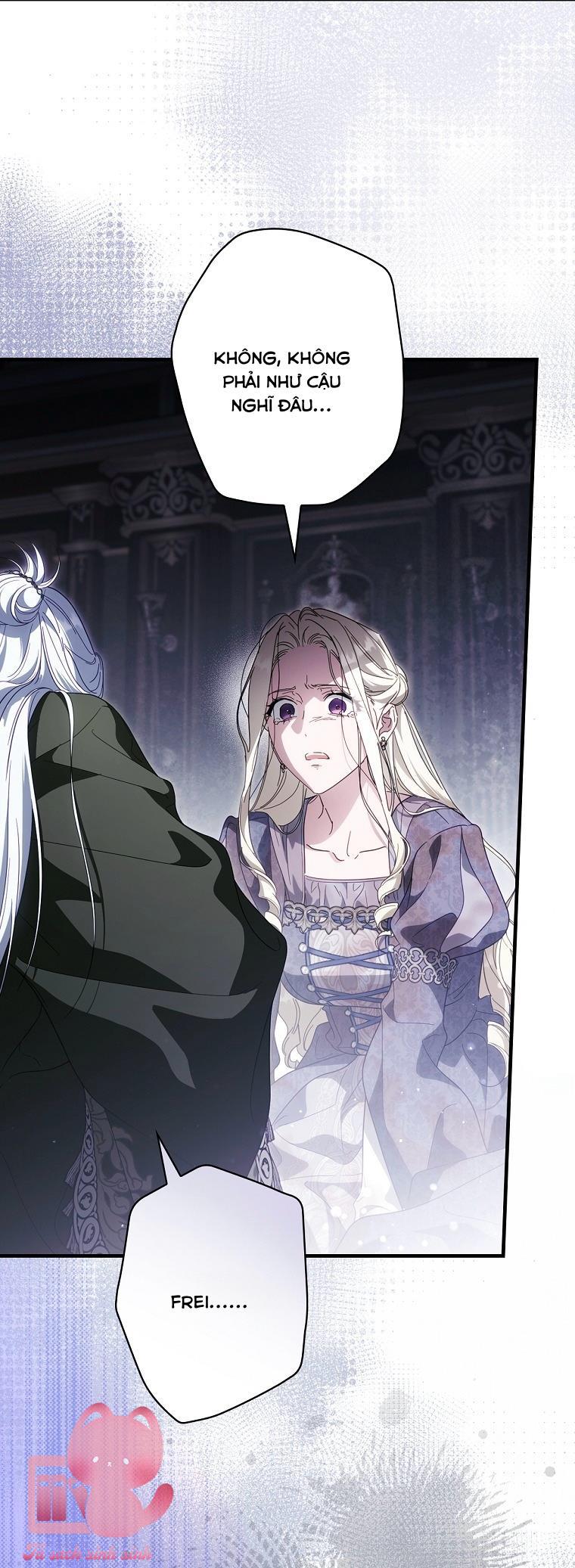 Cách Khiến Phu Quân Đứng Về Phía Tôi Chap 119 - Trang 2