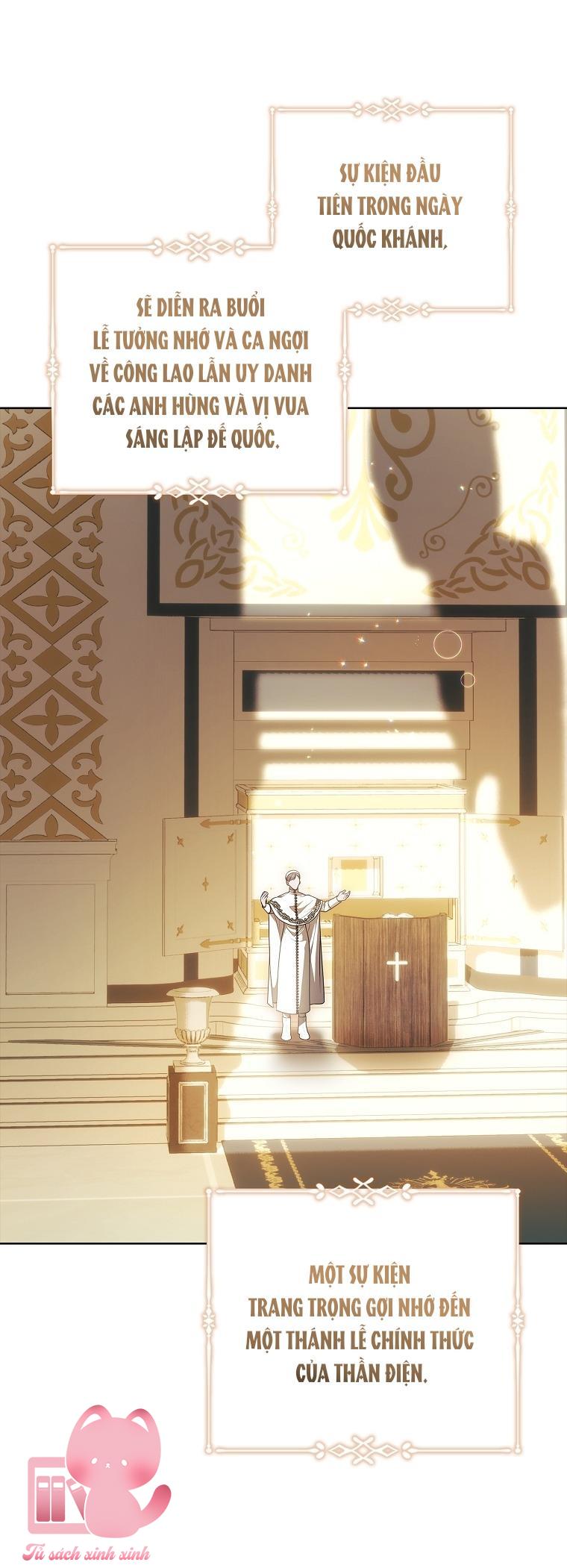 Nhận Nuôi Người Cha Phản Diện Chapter 71 - Trang 4