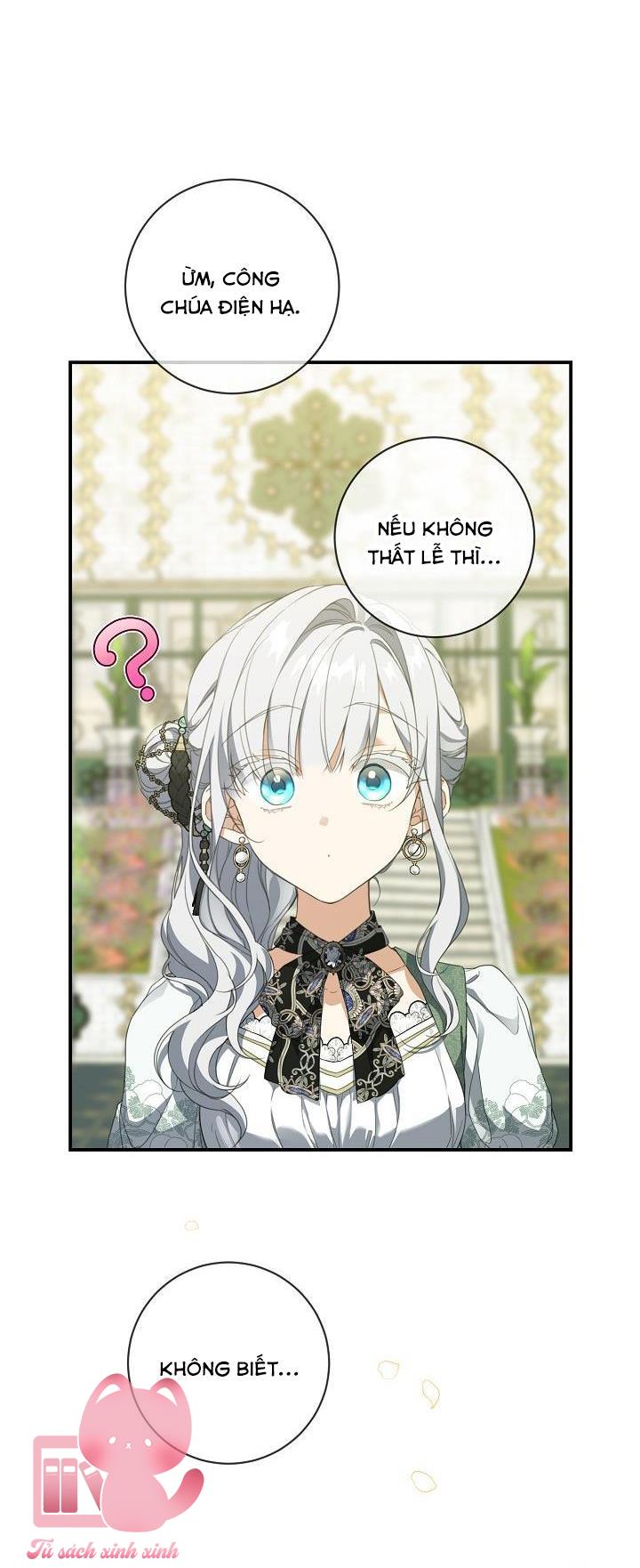 Hướng Về Ánh Dương Lần Nữa Chapter 67 - Trang 4