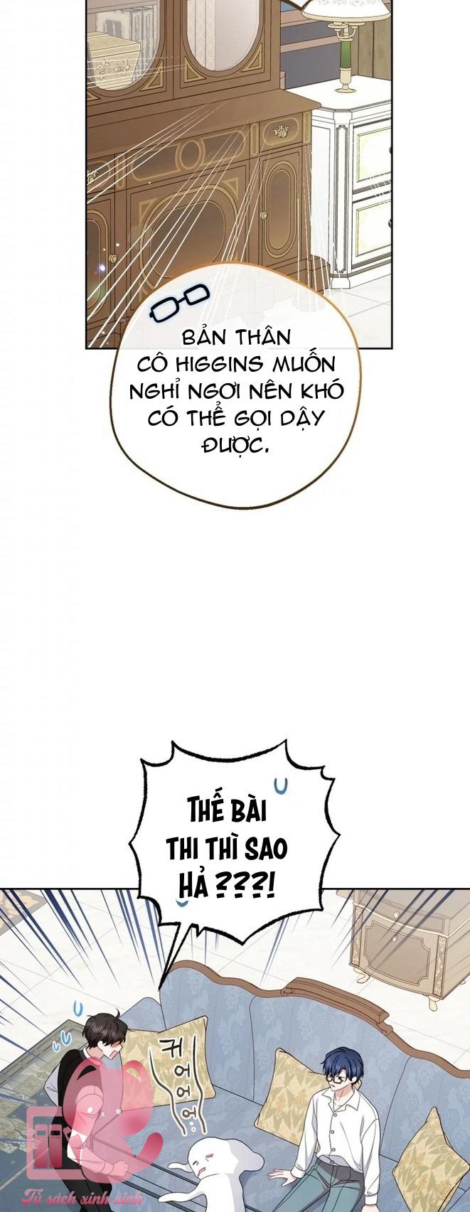 Được Yêu Thương Mà Còn Ngại Ngùng Sao! Chap 68 - Trang 4