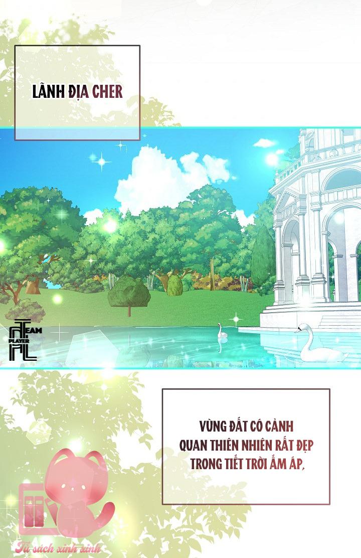 Hướng Về Ánh Dương Lần Nữa Chapter 35 - Trang 4