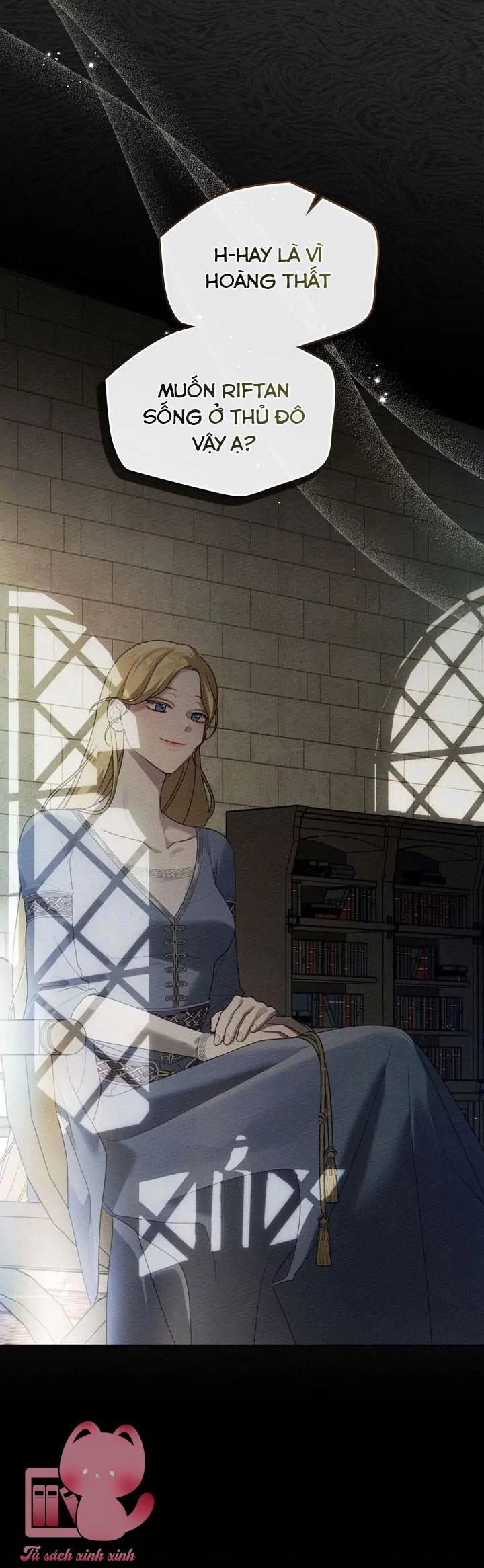 Dưới Tán Cây Sồi Chap 73 - Trang 2
