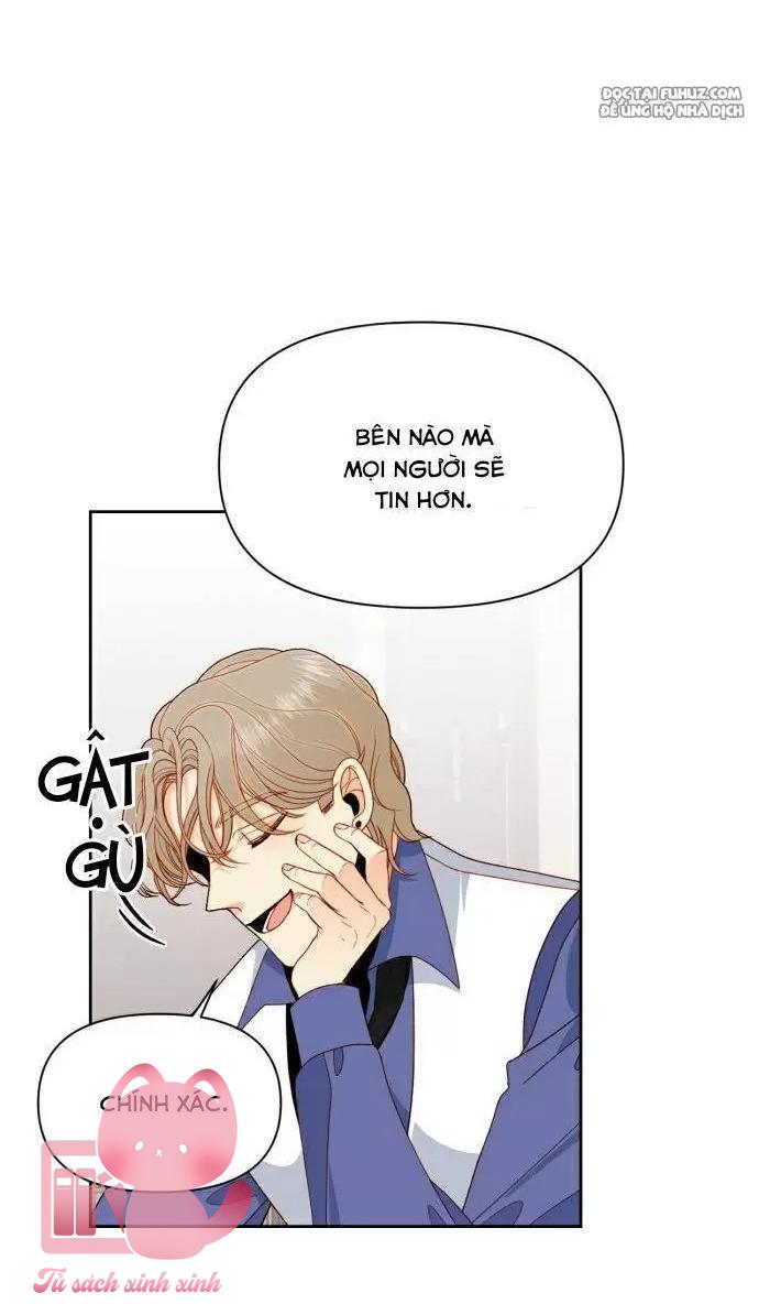 Hoàng Hậu Tái Hôn Chapter 71 - Trang 4