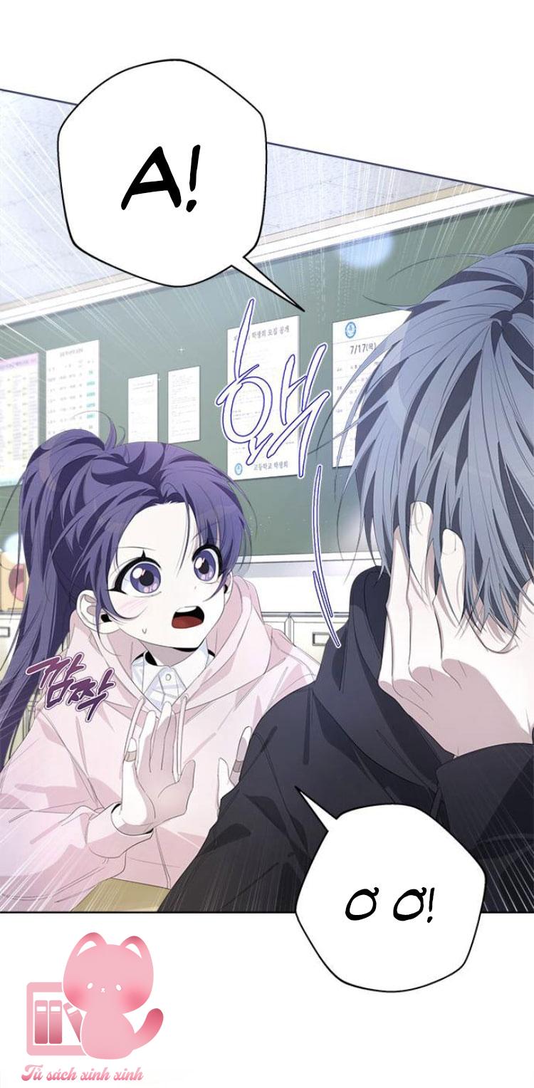 Đàn Anh Xấu Xa! Chap 55 - Trang 3