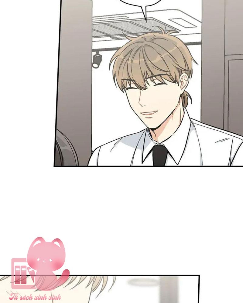 Ly Espresso Của Mùa Xuân Chapter 23 - Trang 4