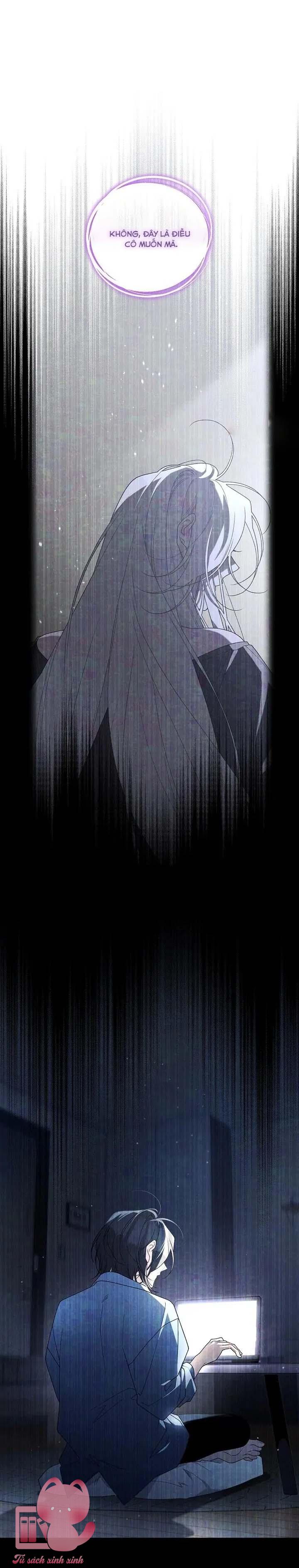 Ác Nữ Thuần Hoá Quái Thú Chapter 60 - Trang 4