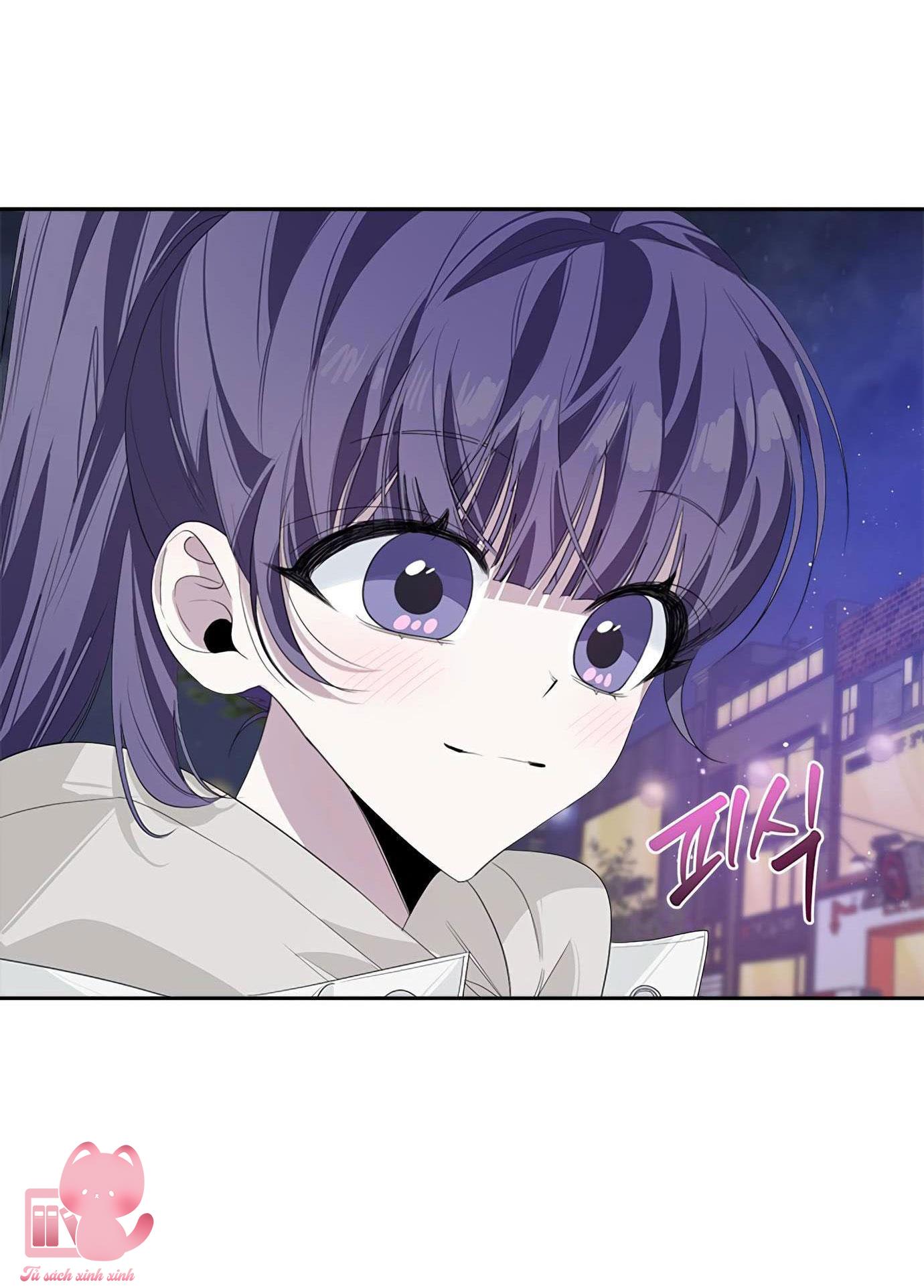 Đàn Anh Xấu Xa! Chap 35 - Trang 3