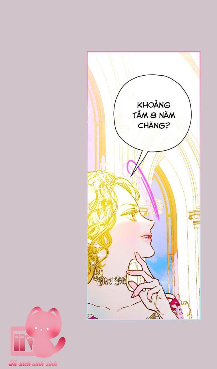 Khế Ước Hôn Nhân Của Mẹ Tôi Chapter 5 - Trang 4