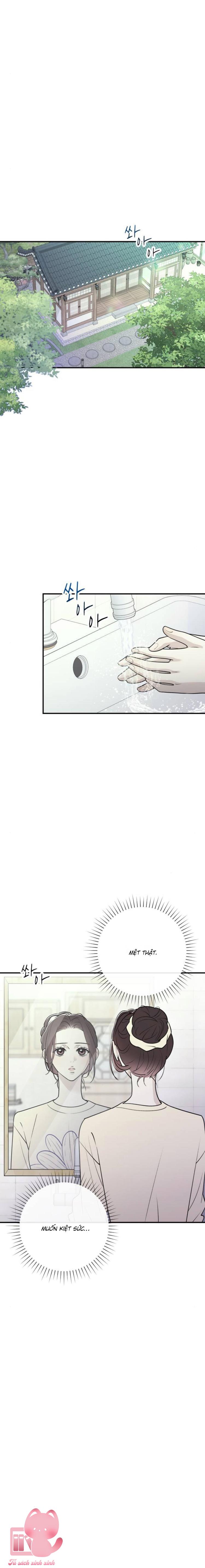 Hành Vi Khốn Nạn Chapter 9 - Trang 4