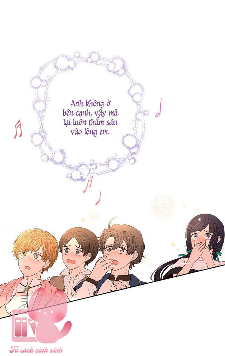 Hoàng Nữ Tóc Đen Chapter 34 - Trang 3