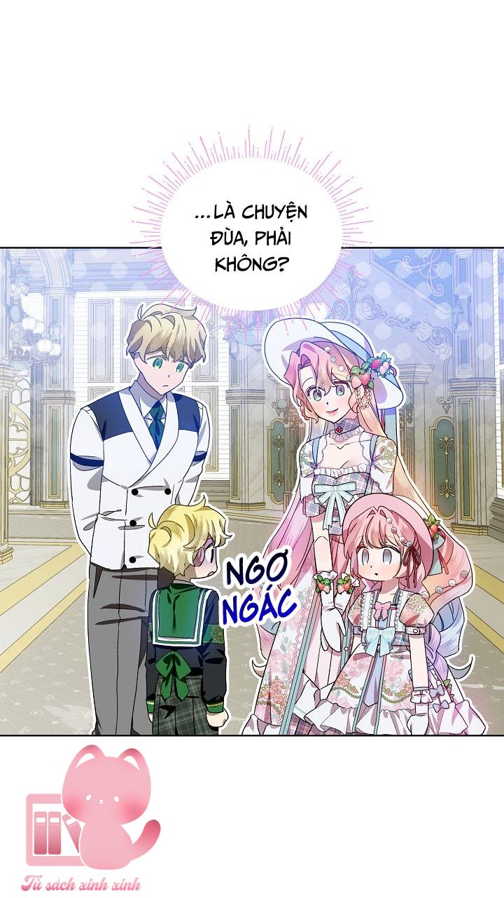 Quý Cô Thế Giới Ngầm Chap 36 - Next Chap 37