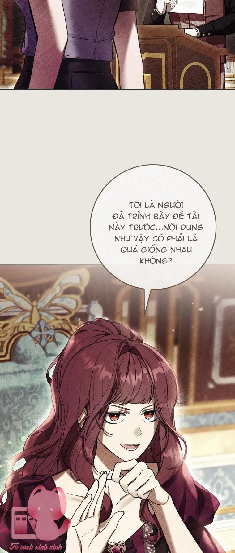 Làm Ác Nữ Bộ Không Tuyệt Sao? Chap 83 - Trang 4