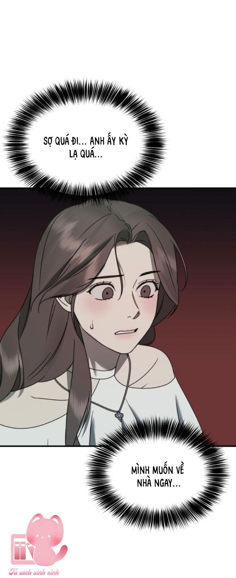 Thần Hổ Jangsan Chapter 37 - Trang 4