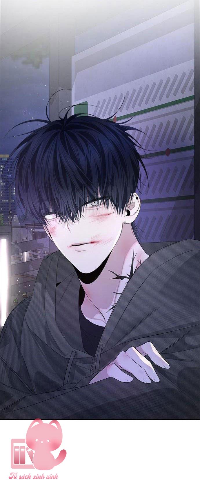 Đàn Anh Xấu Xa! Chap 74 - Trang 3