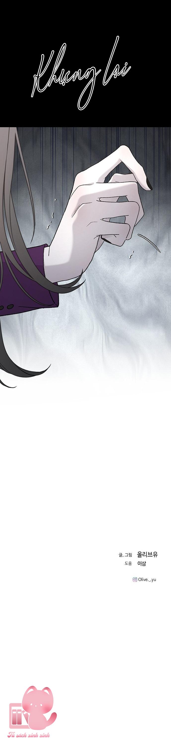 Ba Anh Trai Cực Phẩm Của Tôi Chap 104 - Trang 3