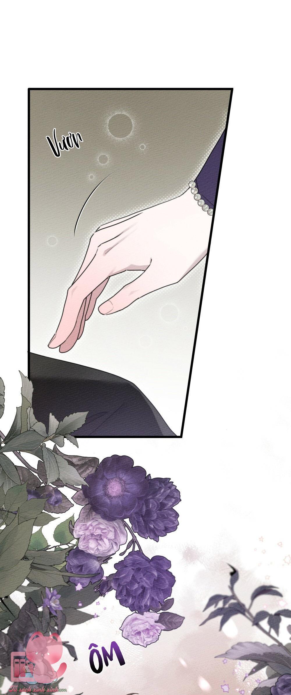 Dưới Tán Cây Sồi Chap 46 - Trang 2
