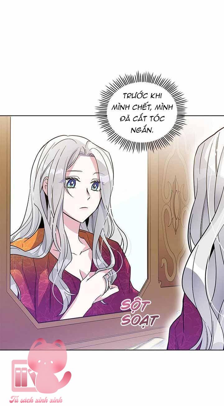 Chồng Yêu, Tôi Đây Bãi Công! Chap 2 - Trang 3