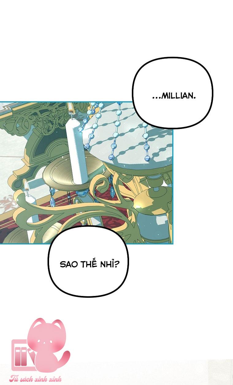 Thời Gian Của Nhân Vật Phụ Có Giới Hạn Chapter 25 - Trang 4