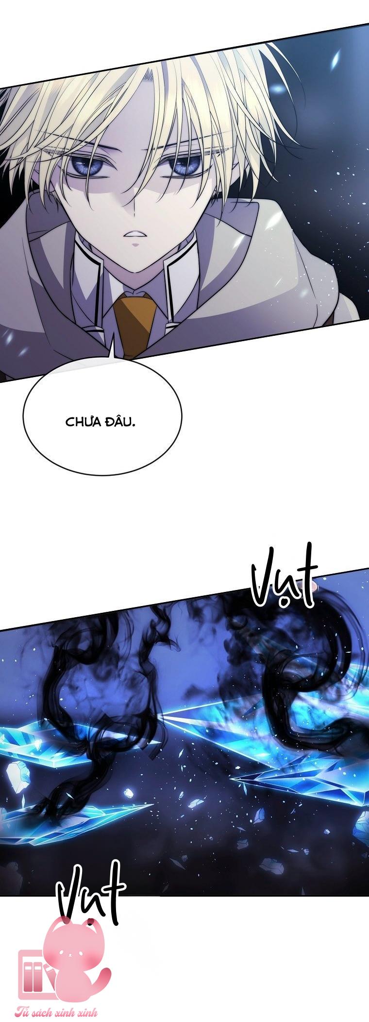 Black Haze Chapter 37 - Trang 4