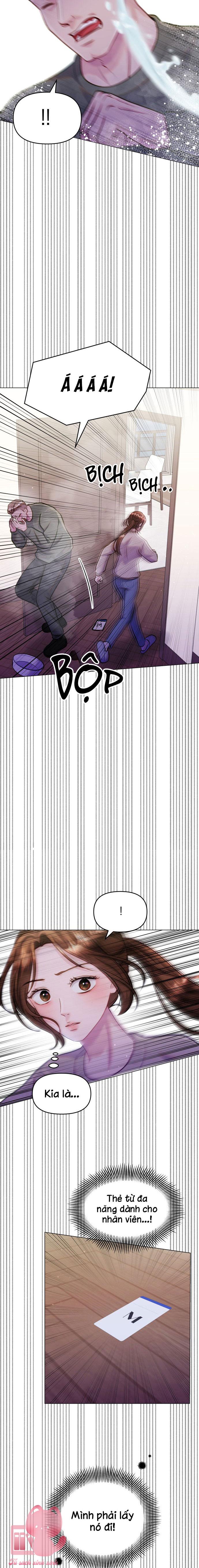 Hướng Dẫn Thu Phục Mãnh Thú Chap 63 - Next Chap 64