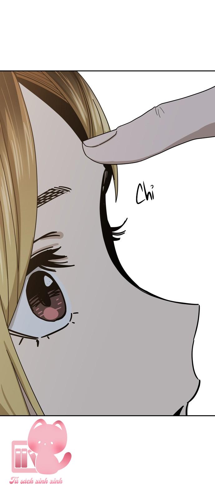 Lớ Ngớ Vớ Phải Tình Yêu Chap 36 - Trang 2
